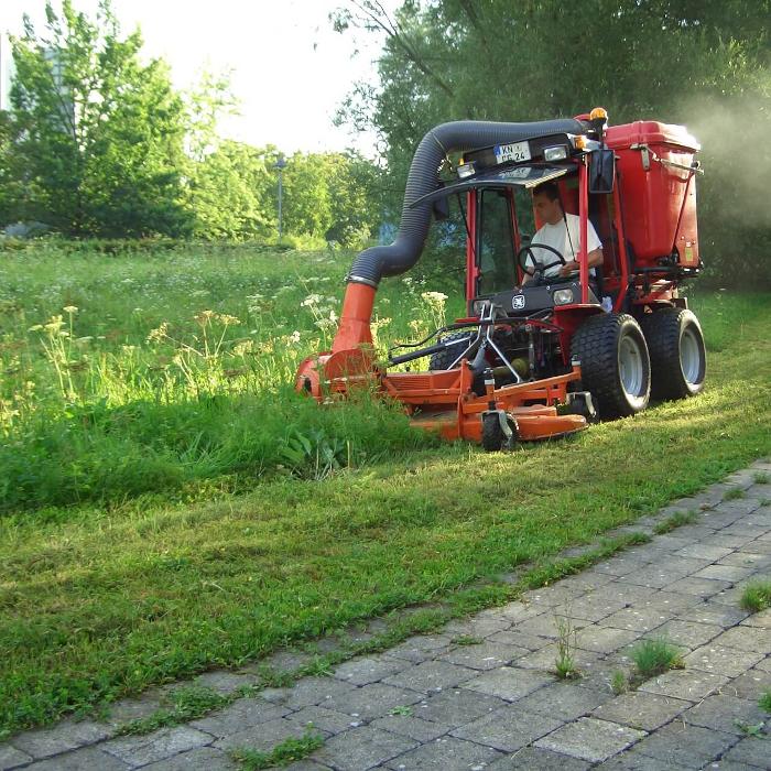 Creativ-Grün Inh. Löhr Rudi, Byk-Gulden-Straße in Konstanz