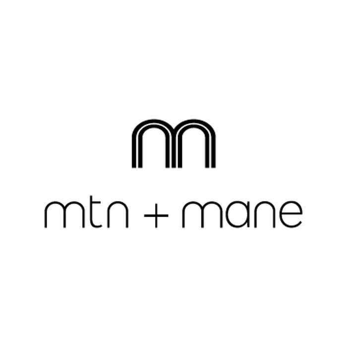 Mtn + Mane Salon