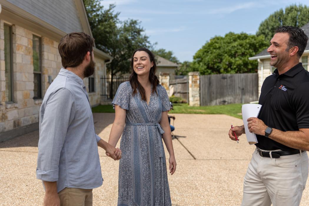 The Driveway Company of Cumming Image