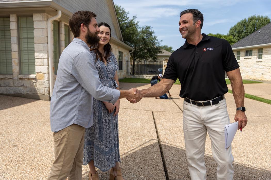 The Driveway Company of Cumming Image