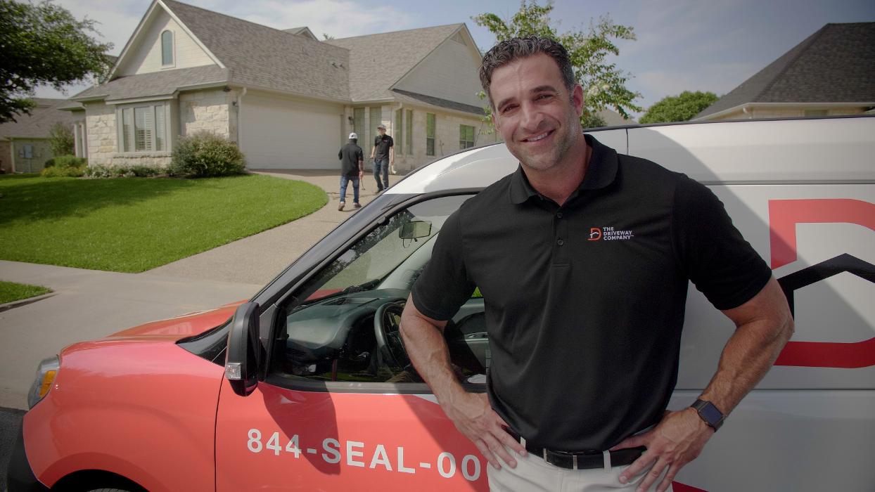 The Driveway Company of Cumming Image