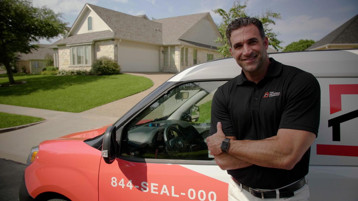 The Driveway Company of Cumming Image