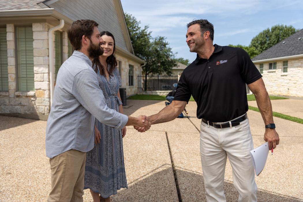 The Driveway Company of Cumming Image