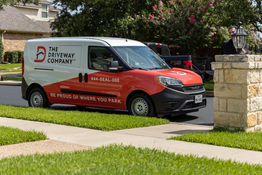 The Driveway Company of Cumming Image