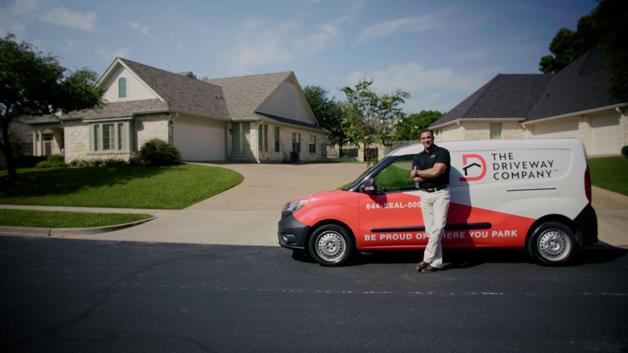 The Driveway Company of Cumming Image