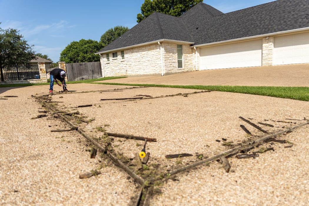 The Driveway Company of Cumming Image