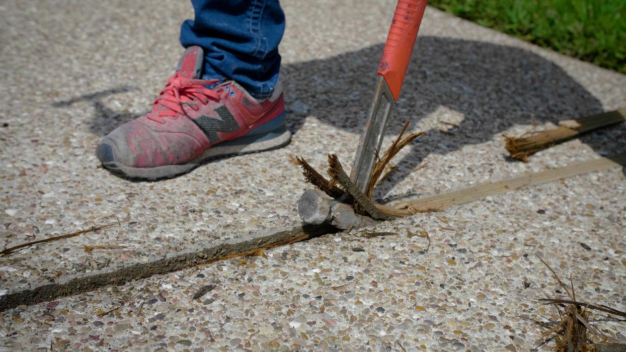 The Driveway Company of Cumming Image