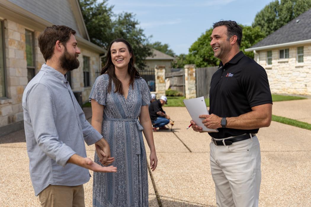 The Driveway Company of Cumming Image