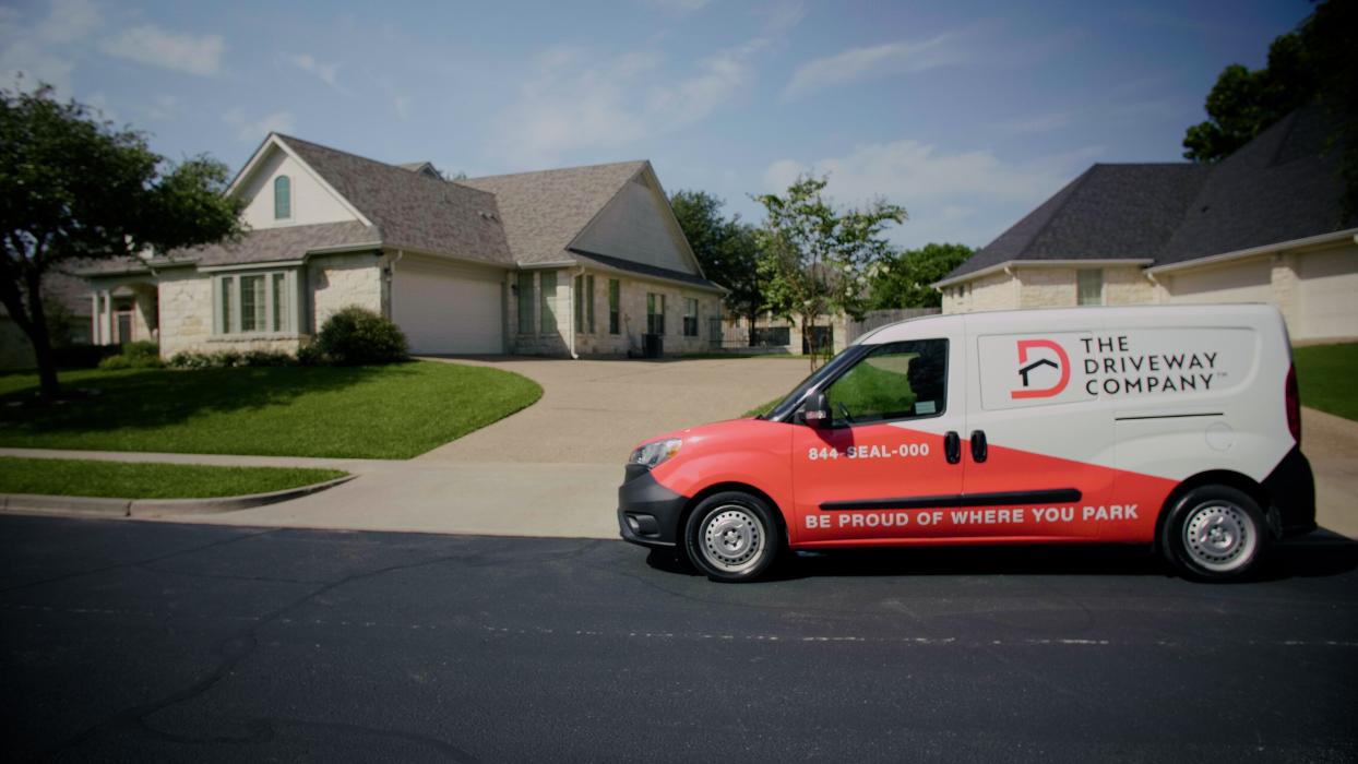 The Driveway Company of Cumming Image