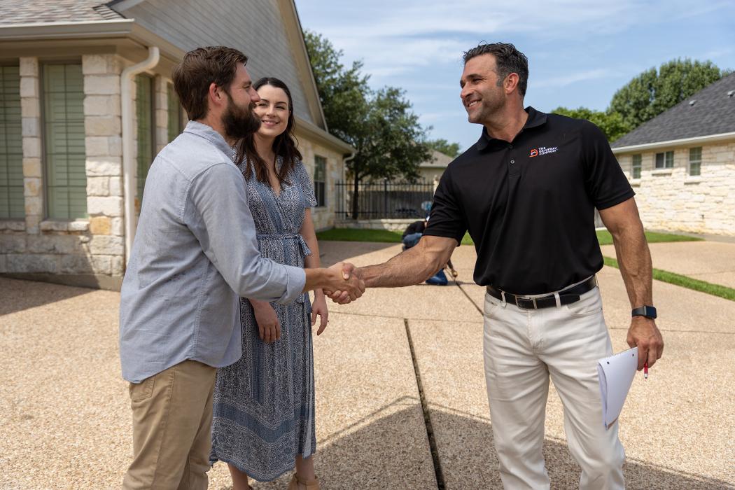 The Driveway Company of Cumming Image