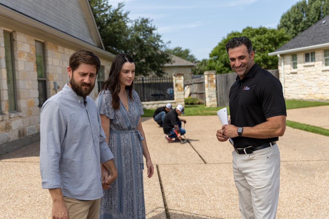 The Driveway Company of Cumming Image