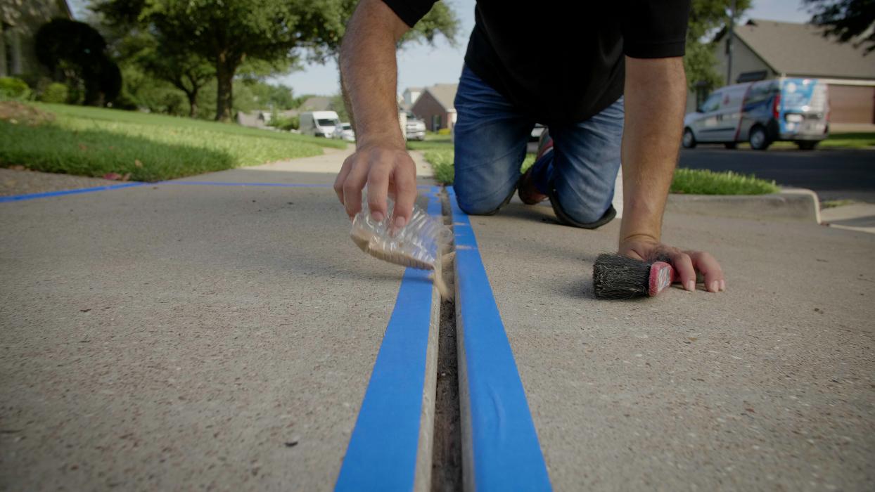 The Driveway Company of Cumming Image