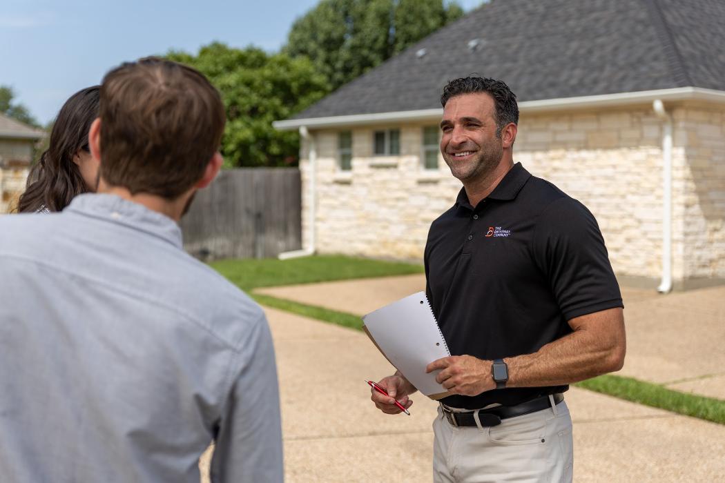 The Driveway Company of Cumming Image