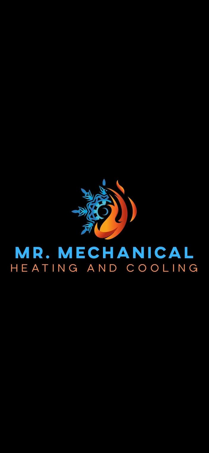 Mr. Mechanical Heating & Cooling Services