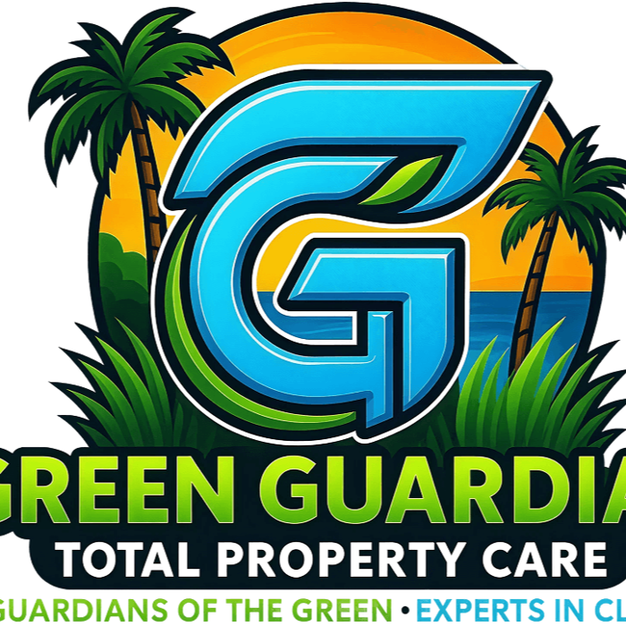 Green Guardian Total Property Care
