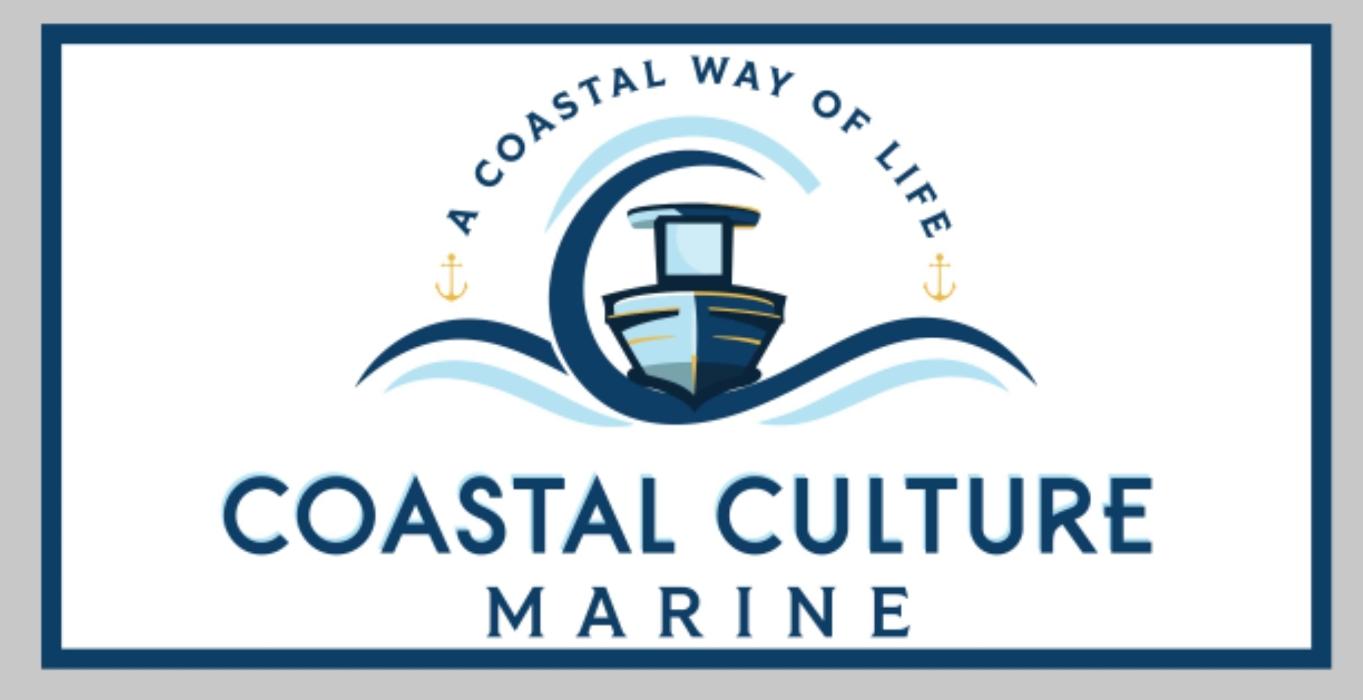 Coastal Culture Marine