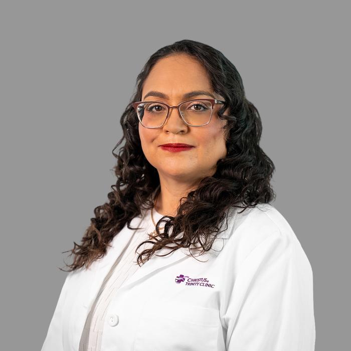 Yolanda Jacques, PMHNP Image