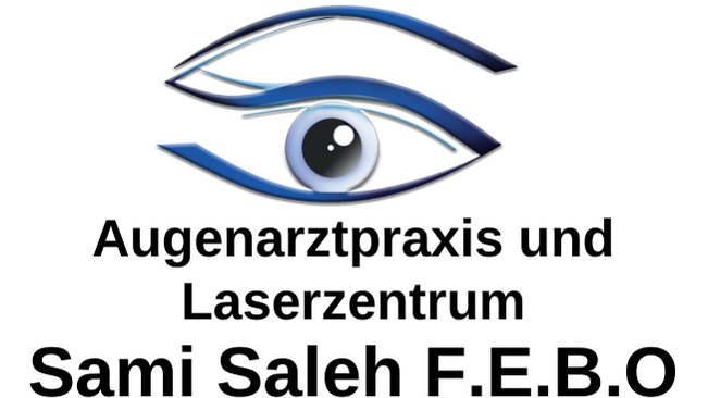 Augenarztpraxis Rastatt, Kaiserstraße in Rastatt