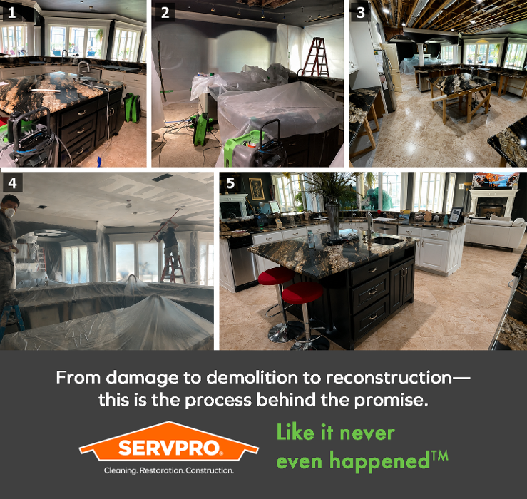 SERVPRO of Hot Springs