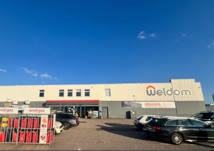 galerie image