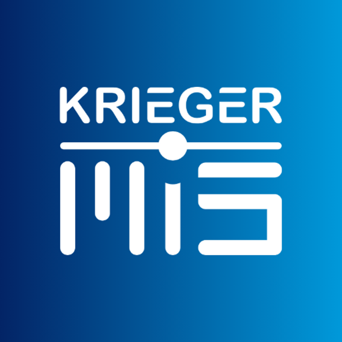 Krieger MIS GmbH in Groß-Zimmern