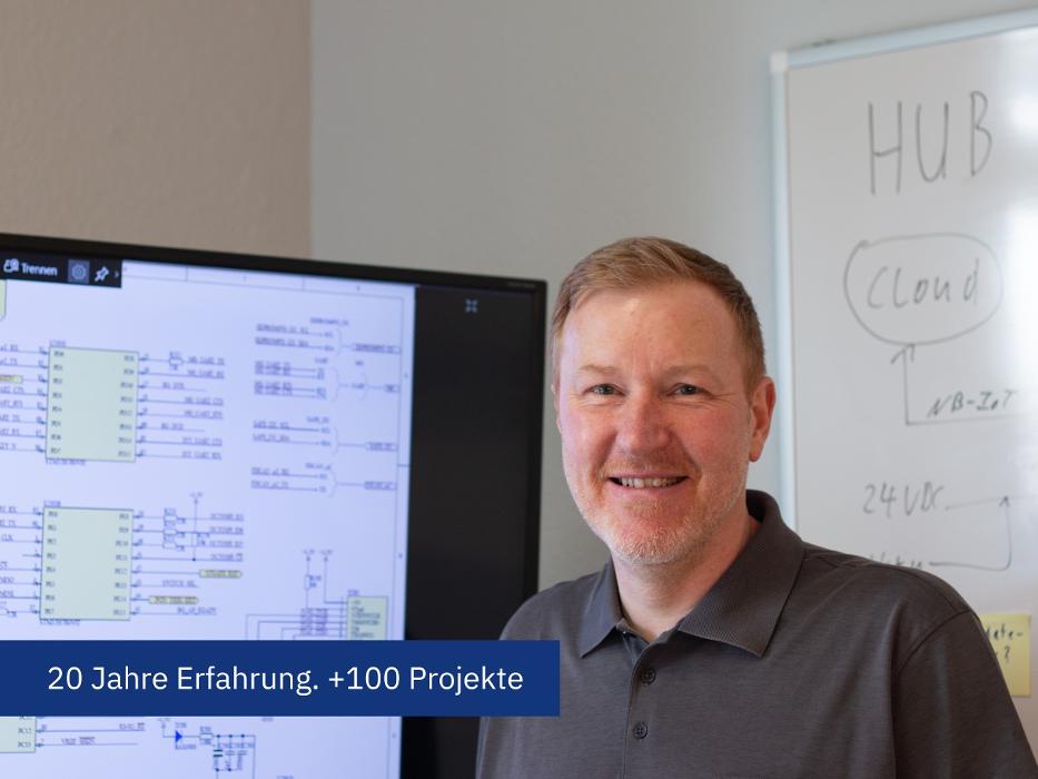 Krieger MIS GmbH, Reinheimer Straße in Groß-Zimmern