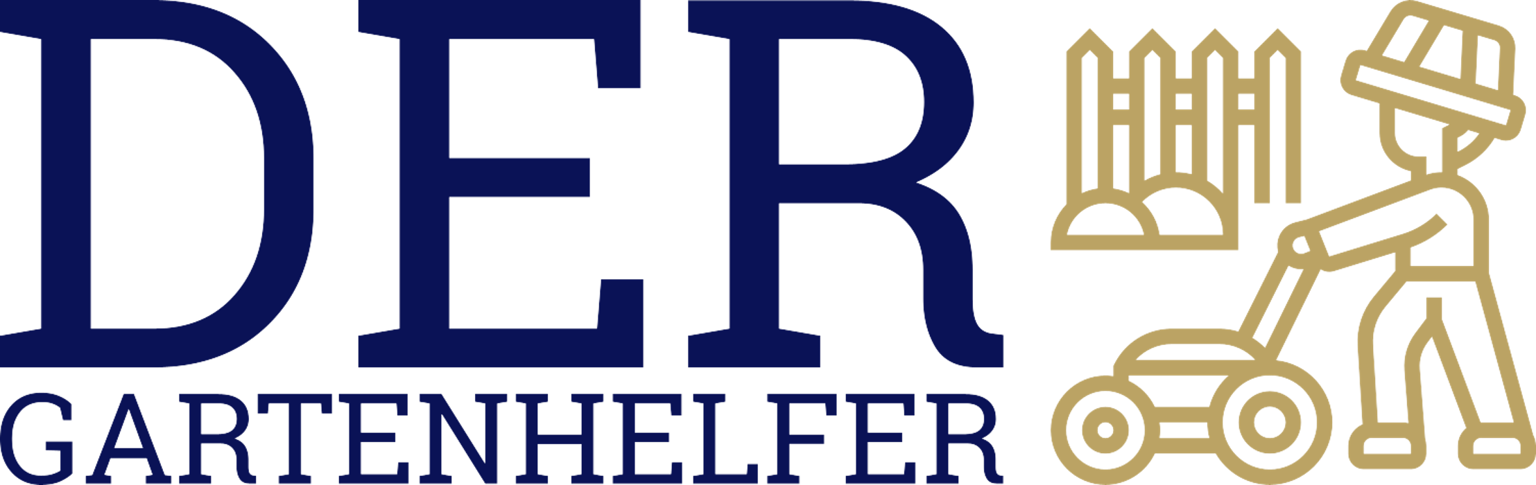 Der Gartenhelfer in Usedom