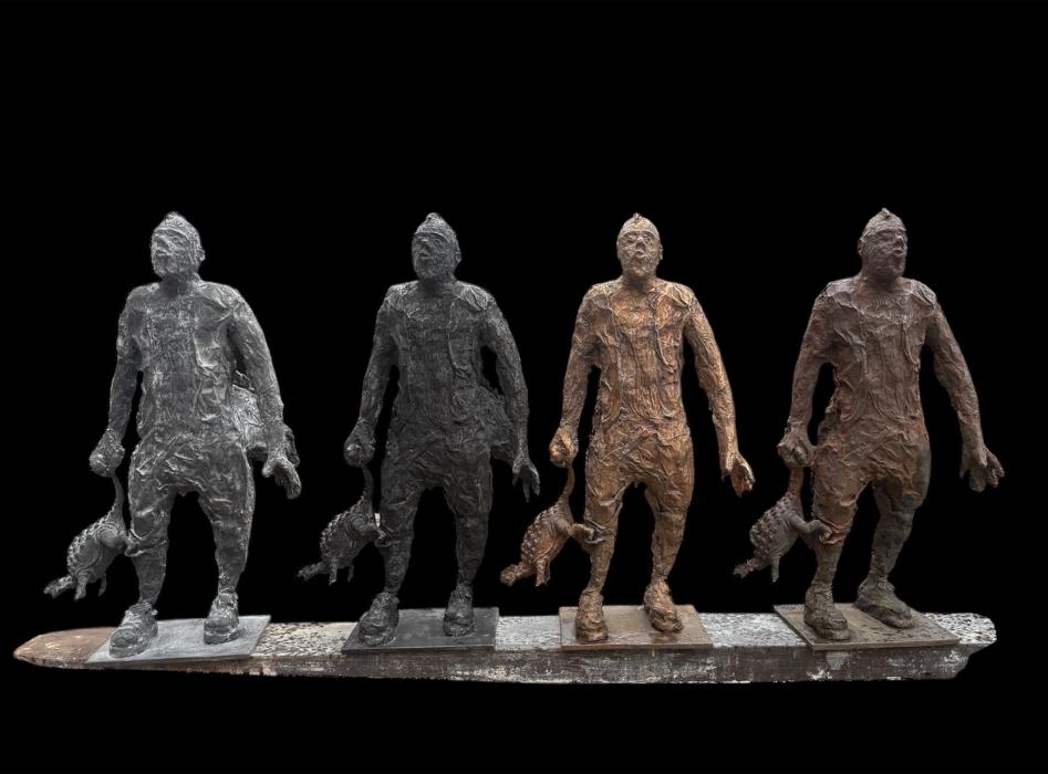 WEISE GALERIE und Kunsthandel, Innere Klosterstraße in Chemnitz