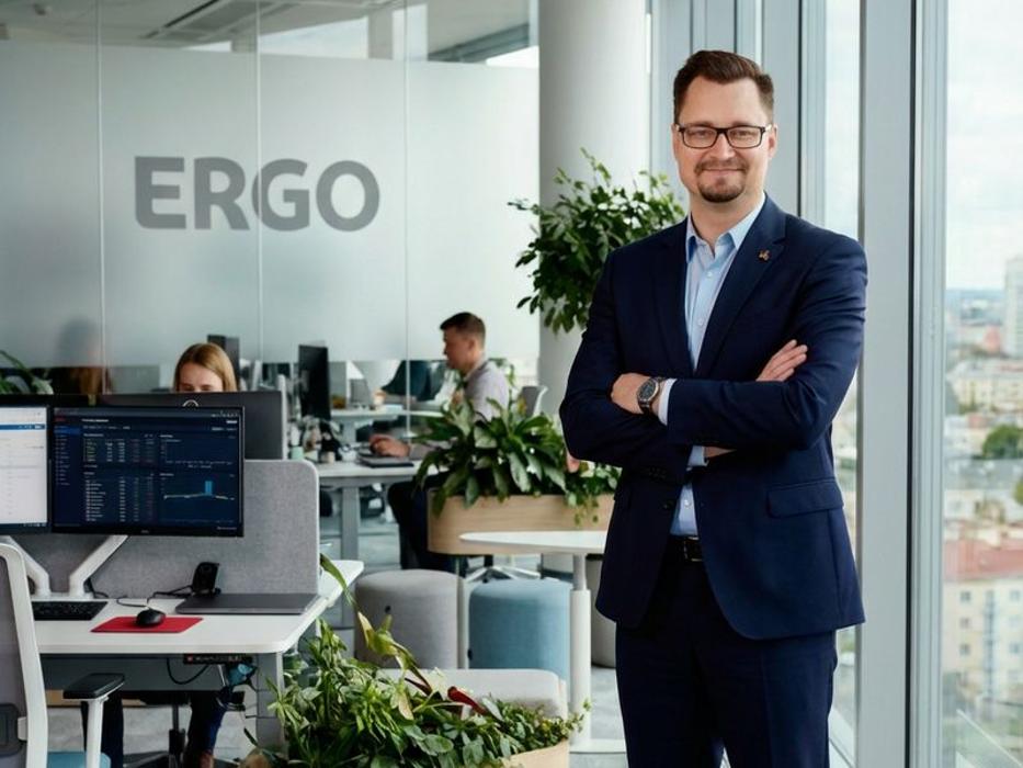 ERGO Pro Max Löbel, Krautweg in Illertissen