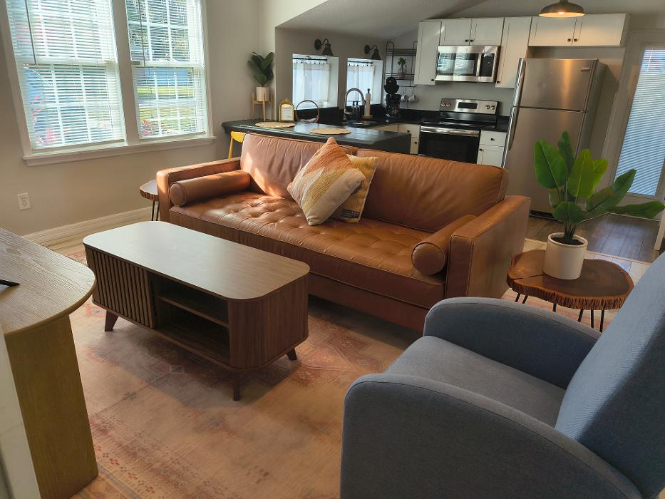 Auntie Boo's Home Touch, LLC Image