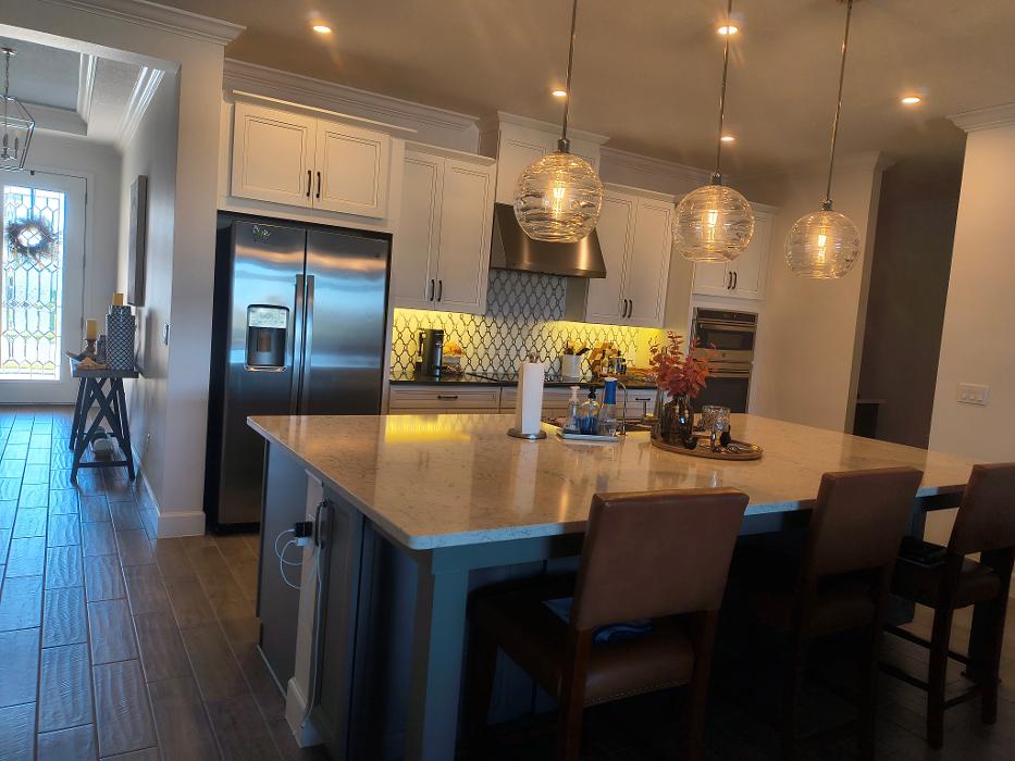 Auntie Boo's Home Touch, LLC Image