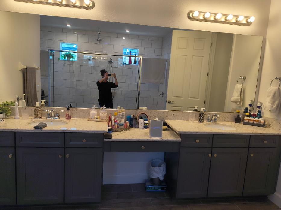 Auntie Boo's Home Touch, LLC Logo