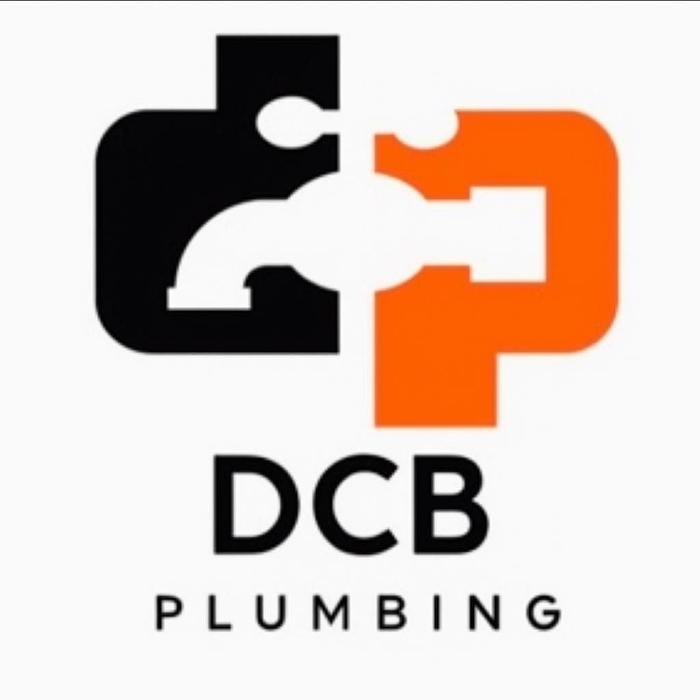 DCB Plumbing Logo