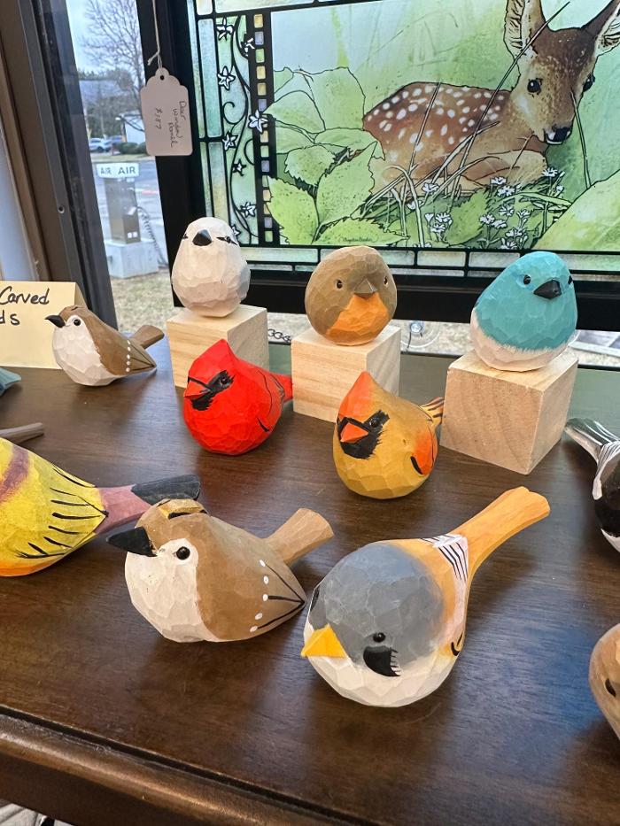 Wild Horses Gallery Gift & Decor Image