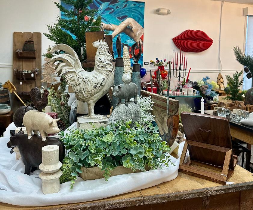 Wild Horses Gallery Gift & Decor Image