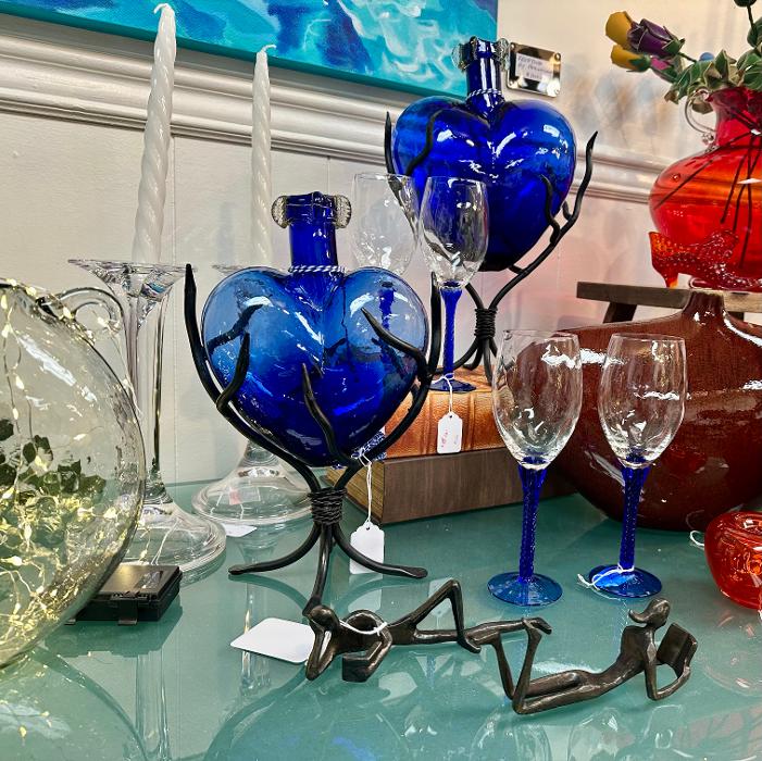 Wild Horses Gallery Gift & Decor Image