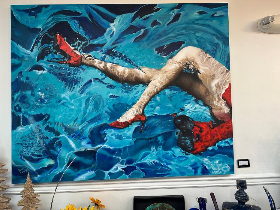 Wild Horses Gallery Gift & Decor Image