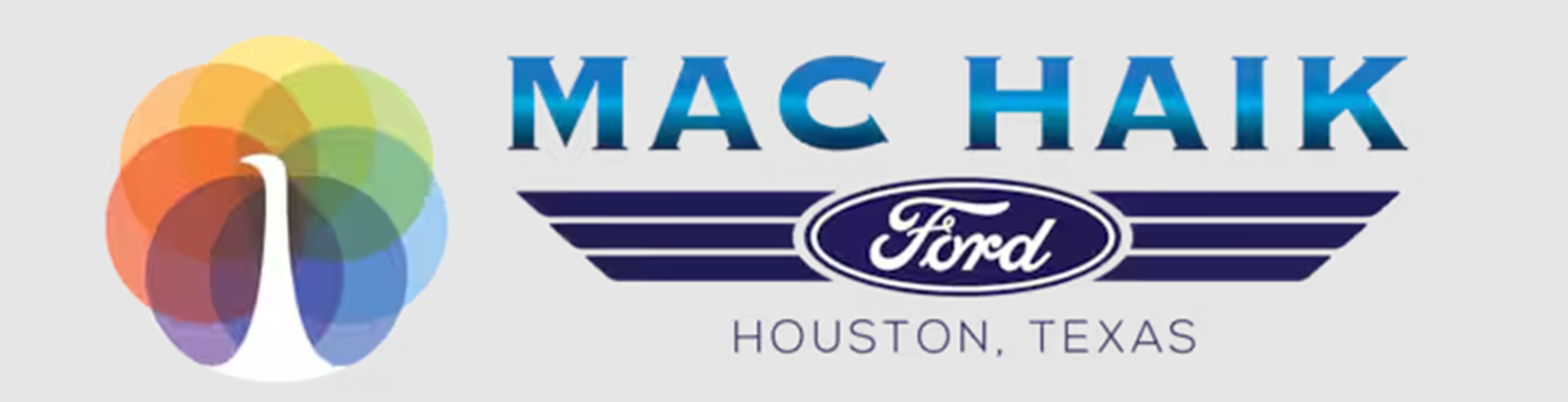 Mac Haik Ford of Houston Service