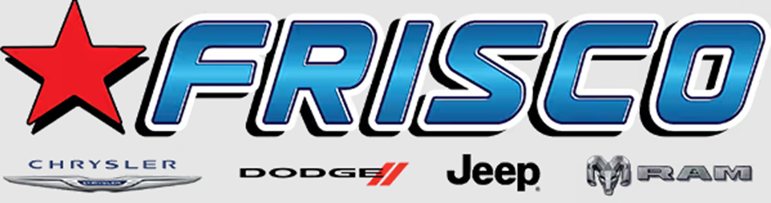 Frisco Chrysler Dodge Jeep RAM Service Center