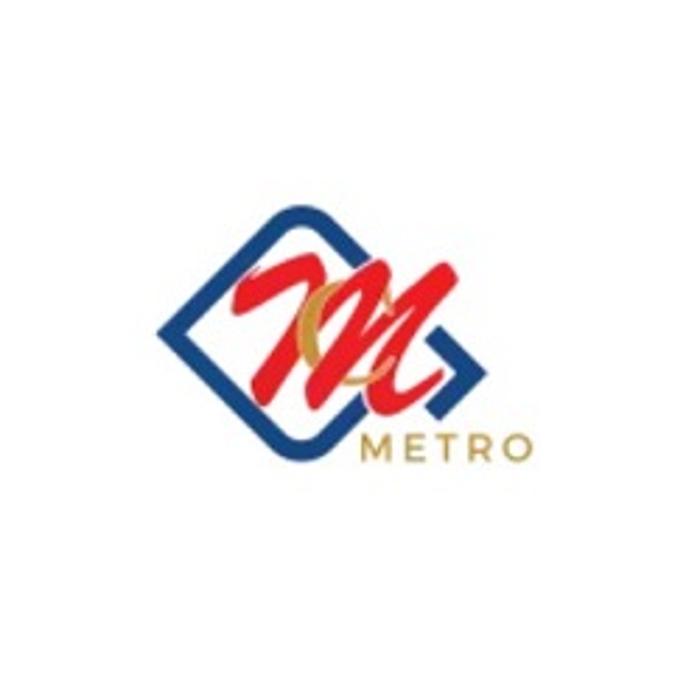 Meridia Metro Apartments Logo
