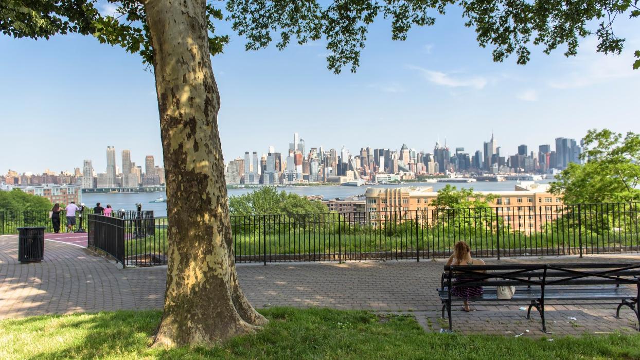 Meridia Park Avenue Apartments