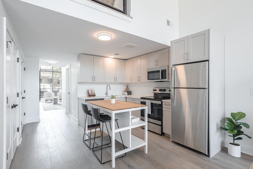 Meridia South Orange