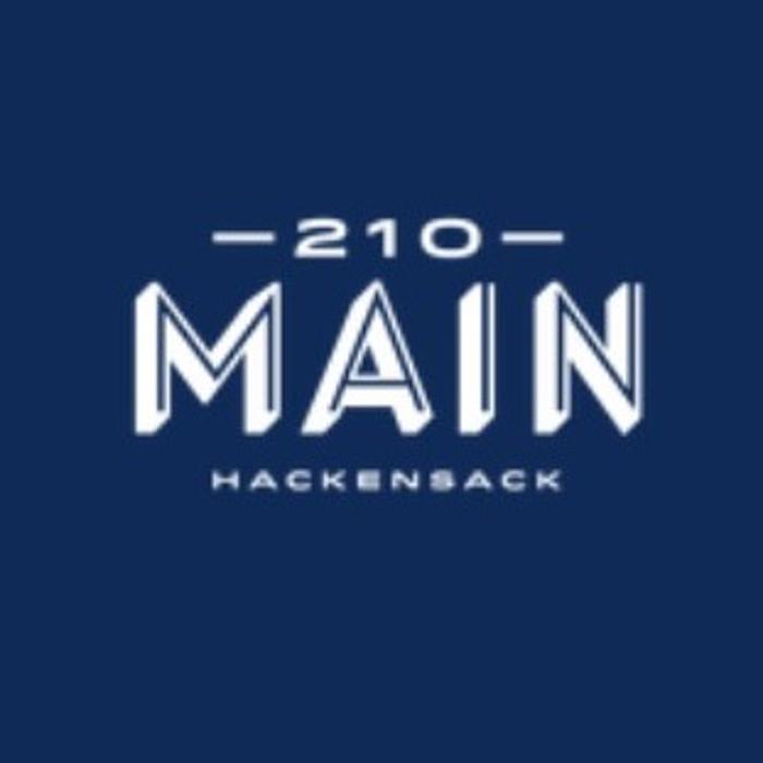 210 Main Logo