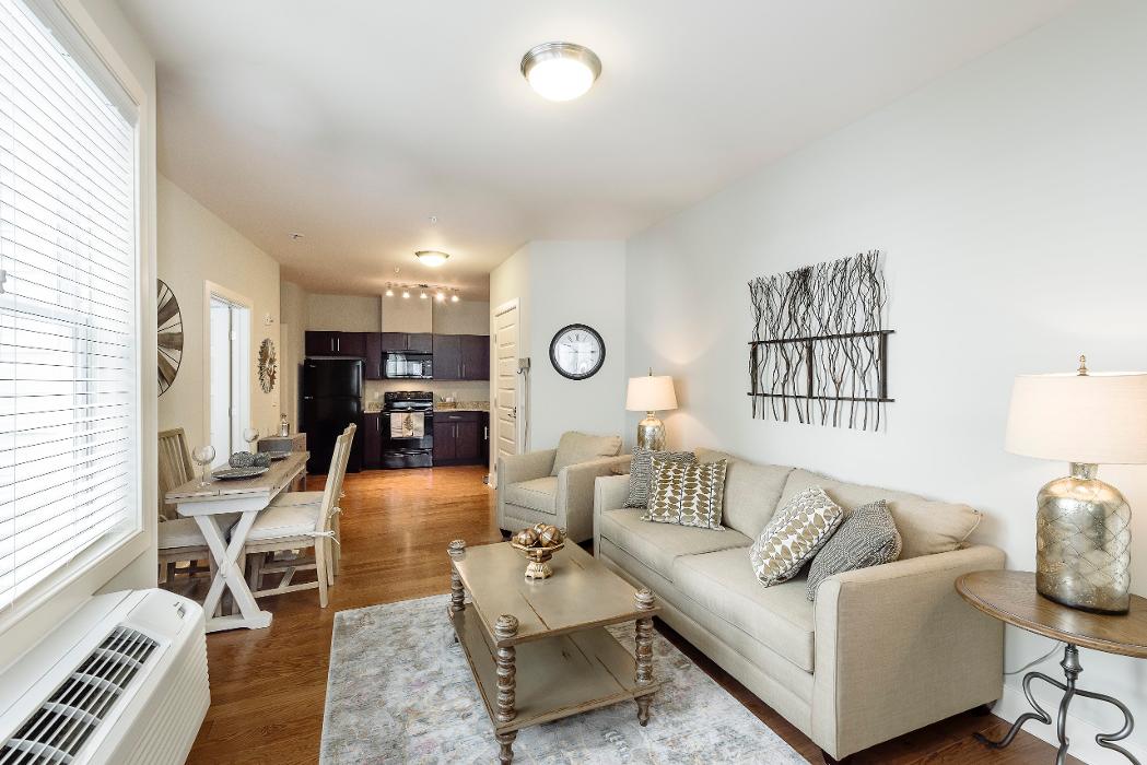 Meridia Lifestyles Apartments