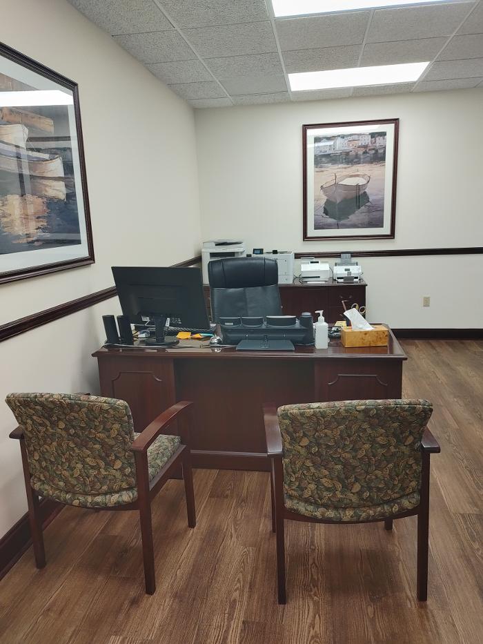 Hundley Advisors LLC Logo