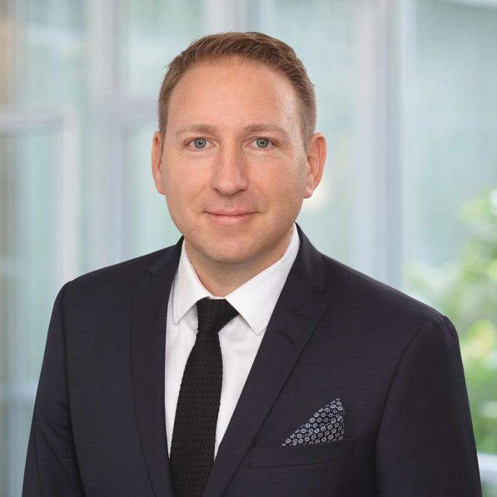 ERGO Bezirksdirektion Holger Richter, Augitweg in Sasbach am Kaiserstuhl