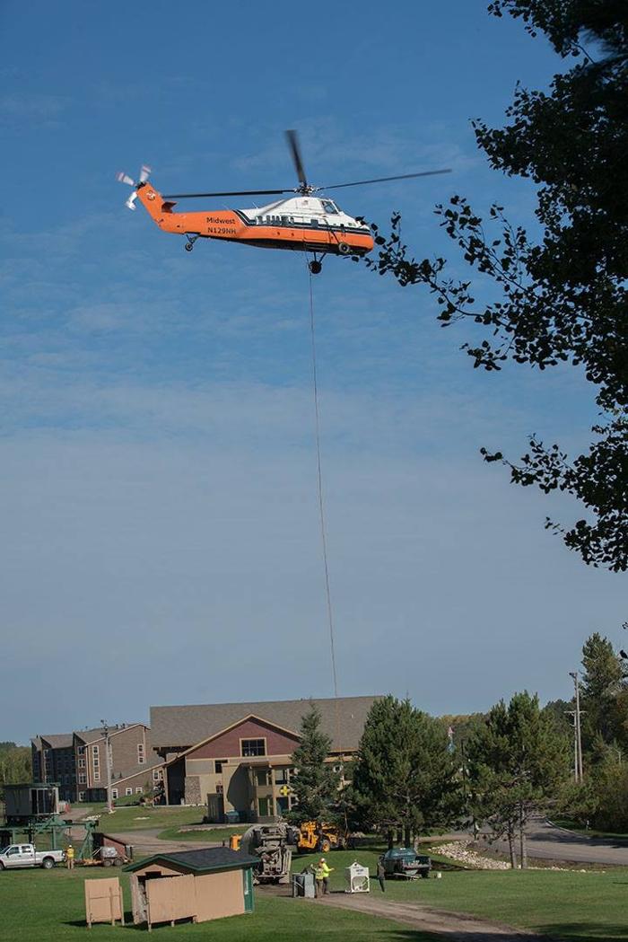 Tromco Electric LLC Image