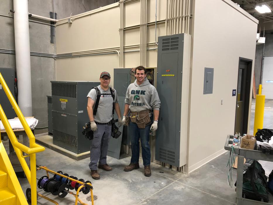 Tromco Electric LLC Image