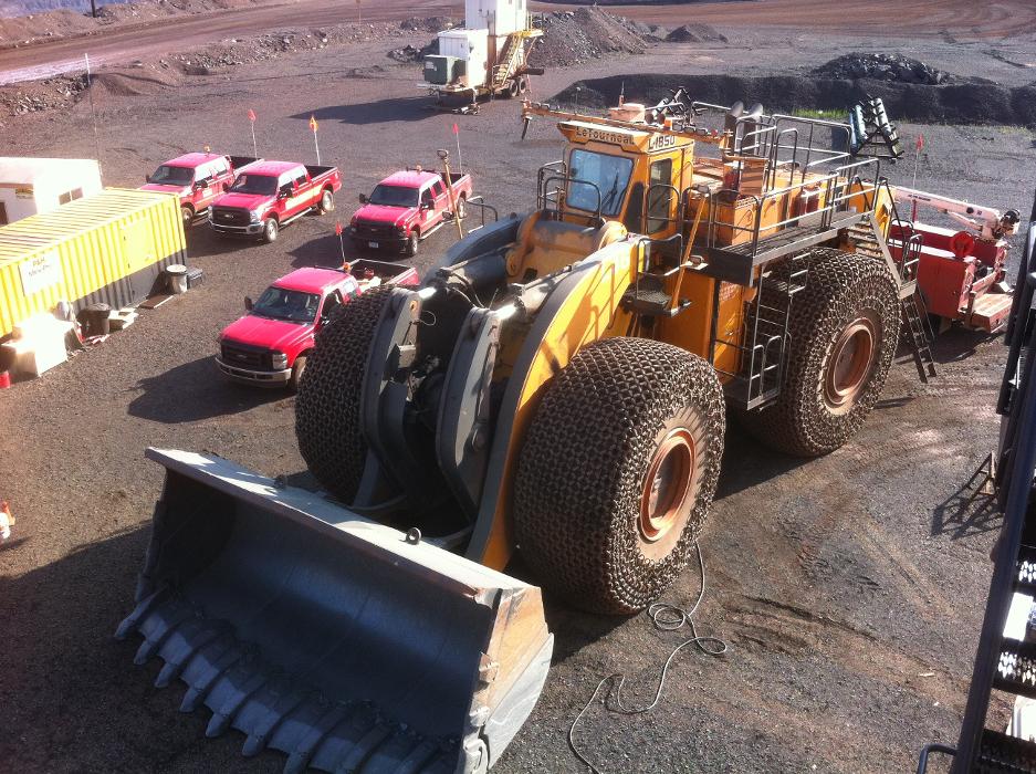 Tromco Electric LLC Image