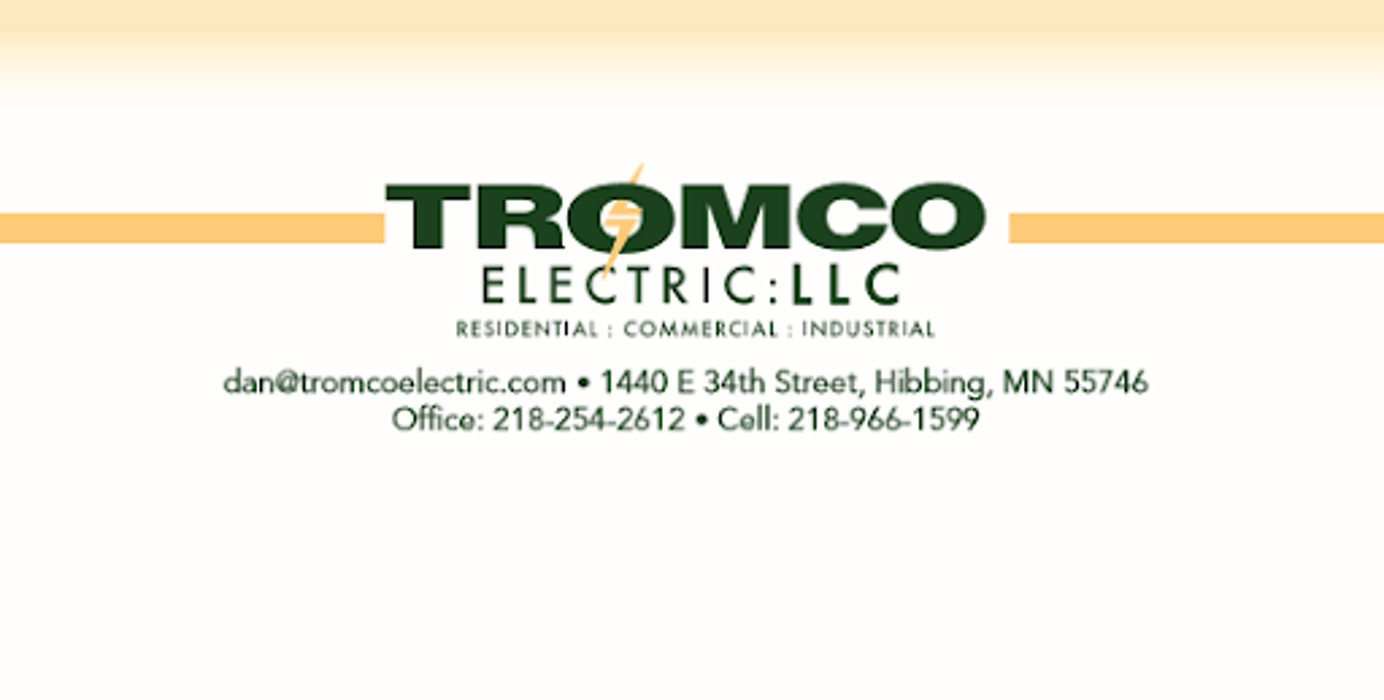Tromco Electric LLC Image